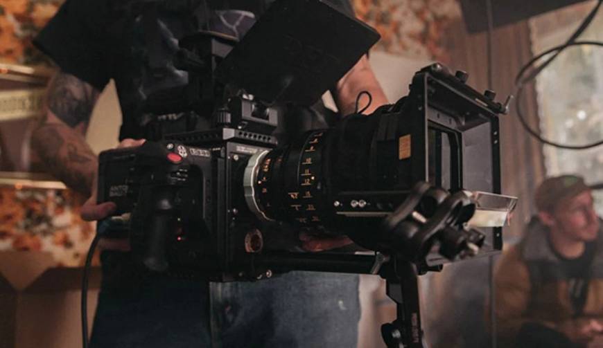 随州产品宣传视频拍摄公司