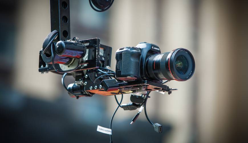 随州产品视频拍摄