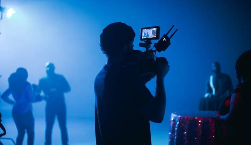 随州产品视频拍摄