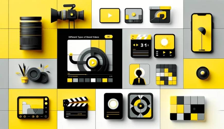 随州产品视频拍摄