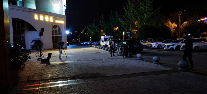 随州电商产品视频拍摄制作全攻略，打造高转化带货视频