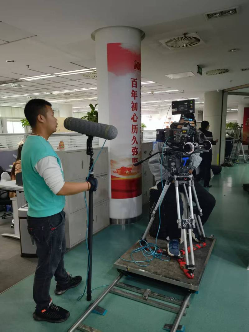 随州产品宣传视频制作