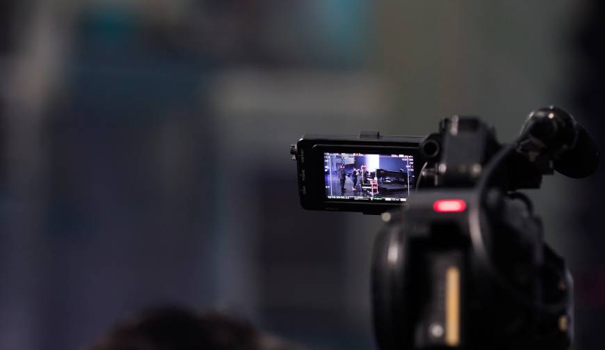 随州产品视频拍摄制作：揭秘如何打造令人印象深刻的商业宣传片